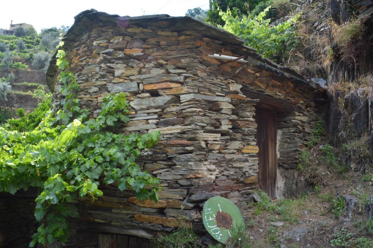 Casa do Azereiro Casal do Rei (Seia) Exterior foto